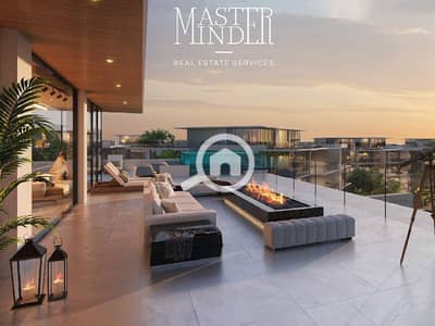 2 Bedroom Apartment for Sale in New Cairo, Cairo - Lakeview Residence 2  May 2024_Page_06. jpg
