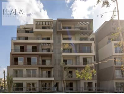 2 Bedroom Flat for Sale in New Cairo, Cairo - 17. png