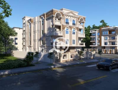 3 Bedroom Apartment for Sale in Badr City, Cairo - WhatsApp Image 2021-10-30 at 2.09. 44 PM (1) - Copy - Copy. jpeg