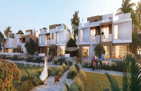 1 Bedroom Chalet for Sale in Sheikh Zayed, Giza - WhatsApp Image 2024-12-10 at 12.34. 51 PM. jpeg