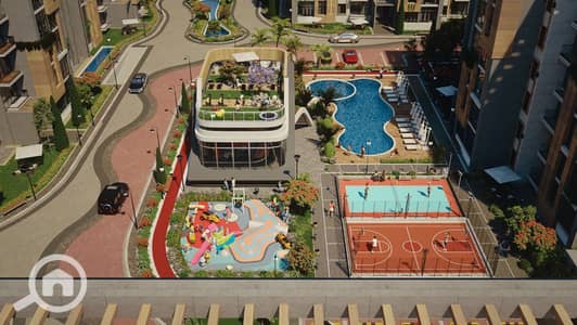 2 Bedroom Flat for Sale in New Cairo, Cairo - WhatsApp Image 2024-01-14 at 11.55. 30 AM. jpeg