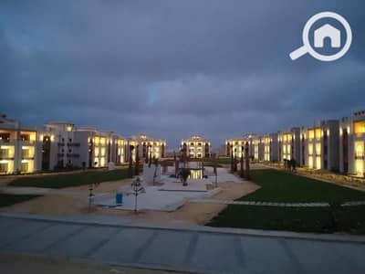 شاليه 2 غرفة نوم للبيع في الساحل الشمالي، مطروح - 008c4bfd-d0cf-4583-8a31-634369ff3d61. jpg
