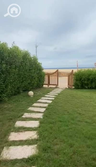 شاليه 3 غرف نوم للبيع في الساحل الشمالي، مطروح - WhatsApp Image 2025-05-24 at 13.29. 58 (3). jpeg