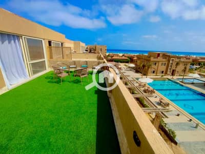 2 Bedroom Chalet for Sale in North Coast, Matruh - WhatsApp Image 2025-05-24 at 2.00. 09 PM (3). jpeg
