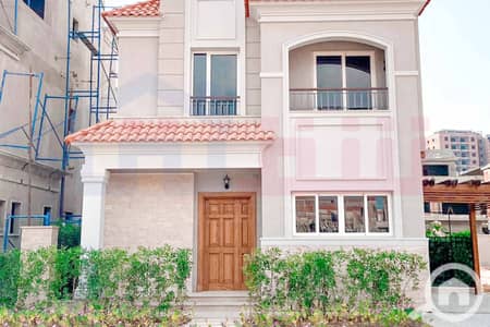 7 Bedroom Villa for Sale in Smoha, Alexandria - IMG-20250208-WA0038. jpg