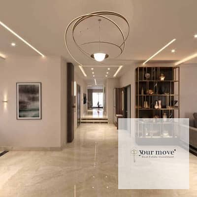 3 Bedroom Apartment for Sale in New Cairo, Cairo - REC1--qohlxtzvso5ny7xd1oin8d7d0mxnbc019n5084lvuw. jpg