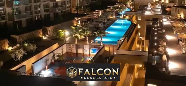 Chalet for Sale in Ain Sukhna, Suez - IL-Monte-Galala-Ain-Sokhna-8. jpg