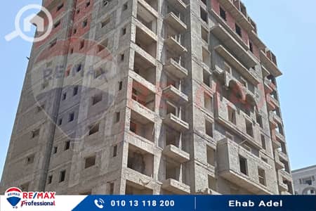 4 Bedroom Apartment for Sale in Moharam Bik, Alexandria - 00000000. jpg