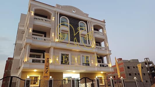 3 Bedroom Flat for Sale in New Cairo, Cairo - WhatsApp Image 2025-05-22 at 11.28. 36 AM (1). jpeg