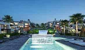 2 Bedroom Chalet for Sale in Ain Sukhna, Suez - IMG_9131. jpg