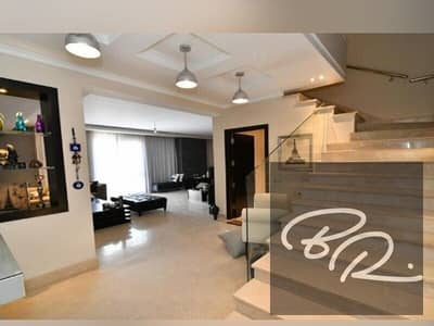 3 Bedroom Villa for Sale in New Cairo, Cairo - 6-18. jpg
