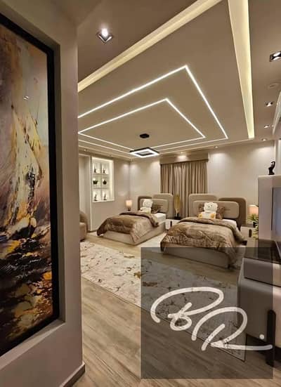 2 Bedroom Apartment for Sale in New Heliopolis, Cairo - WhatsApp Image 2025-05-25 at 3.53. 44 AM. jpeg