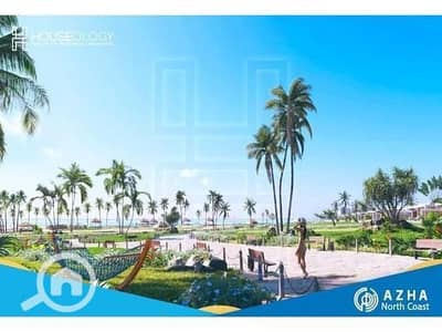 3 Bedroom Chalet for Sale in North Coast, Matruh - 22989e1f-4398-4ab5-90b5-9a71938cedc8. png