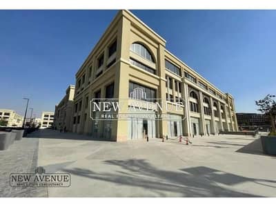 Office for Rent in New Cairo, Cairo - 0b4afe5b-2b06-4d55-b85a-79000062c943. png