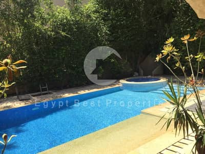 3 Bedroom Villa for Rent in 6th of October, Giza - IMG-20250525-WA0013. jpg