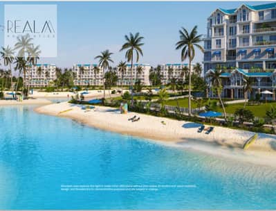 3 Bedroom Flat for Sale in 6th of October, Giza - 3. png