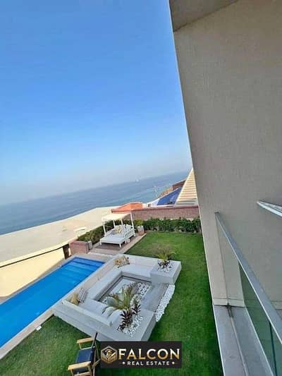 Chalet for Sale in Ain Sukhna, Suez - 373653495_6920922321260350_71498745231448421_n. jpg