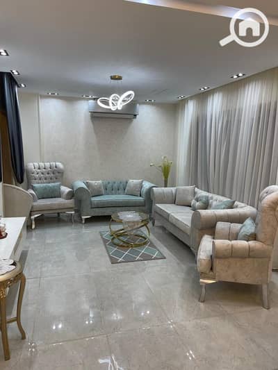 2 Bedroom Flat for Rent in New Cairo, Cairo - WhatsApp Image 2025-04-09 at 11.07. 42 PM (2). jpeg
