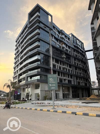 فلیٹ 3 غرف نوم للبيع في سموحة، الإسكندرية - WhatsApp Image 2025-05-25 at 1.48. 09 PM (2). jpeg