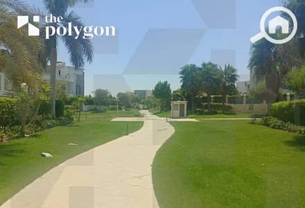 4 Bedroom Townhouse for Sale in Sheikh Zayed, Giza - 1. jpg