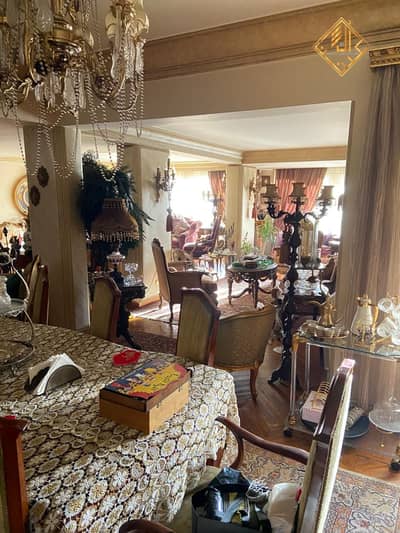 4 Bedroom Flat for Sale in Mohandessin, Giza - WhatsApp Image 2024-12-23 at 15.05. 07 (1). jpeg