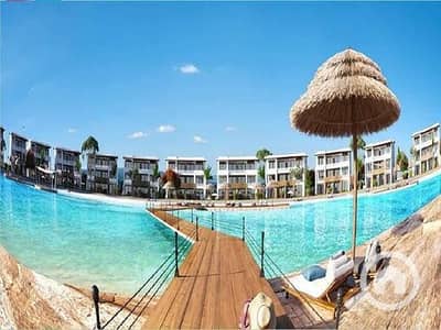 3 Bedroom Chalet for Sale in North Coast, Matruh - 25a8a253-3eb0-11ef-89bf-e246e4bca556. jpeg