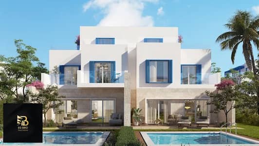 2 Bedroom Chalet for Sale in North Coast, Matruh - WhatsApp Image 2025-05-23 at 2.00. 16 PM (1) - Copy. jpeg