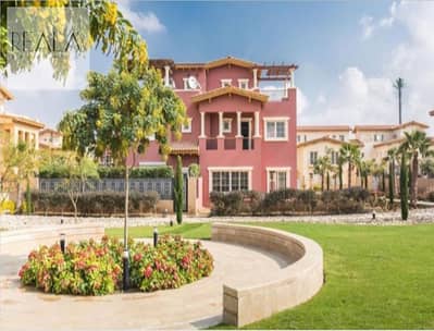 2 Bedroom Apartment for Sale in New Cairo, Cairo - 0013. png