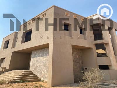 فیلا 5 غرف نوم للبيع في الشيخ زايد، الجيزة - IMG-20250423-WA0078. jpg