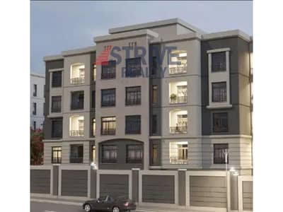 2 Bedroom Flat for Sale in New Cairo, Cairo - biblvilllllll. jpg