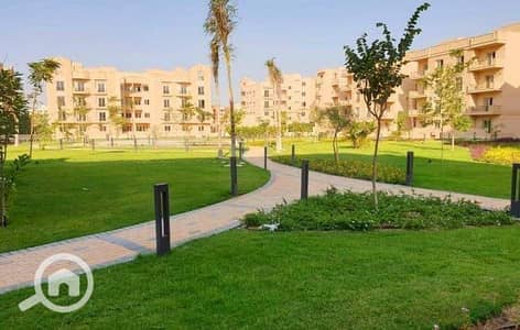 3 Bedroom Flat for Sale in 6th of October, Giza - WhatsApp Image 2023-03-06 at 5.33. 22 PM (1). jpeg