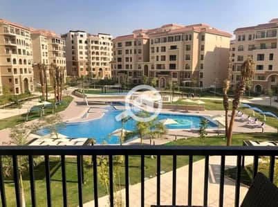 3 Bedroom Flat for Sale in New Cairo, Cairo - WhatsApp Image 2024-03-08 at 11.00. 37 PM (5). jpeg