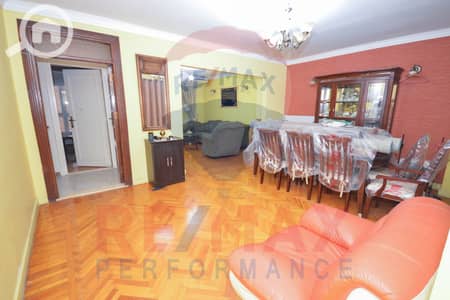 4 Bedroom Apartment for Rent in Roushdy, Alexandria - DSC_0001. jpg