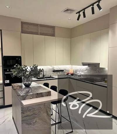 2 Bedroom Apartment for Sale in New Heliopolis, Cairo - WhatsApp Image 2025-05-25 at 3.53. 41 AM (1). jpeg
