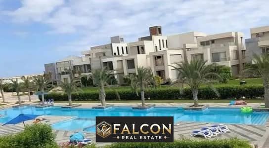 2 Bedroom Chalet for Sale in Ain Sukhna, Suez - Screenshot 2025-05-20 043649. png