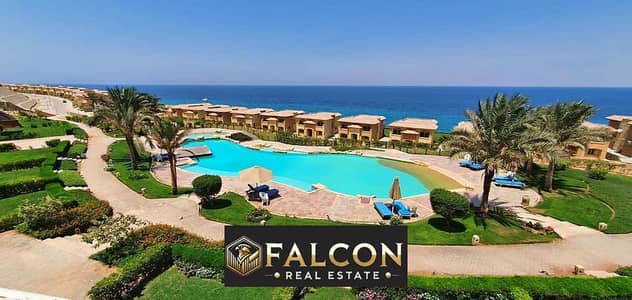4 Bedroom Twin House for Sale in Ain Sukhna, Suez - تلال السخنة telal sokhona. jpg