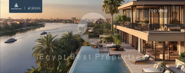 3 Bedroom Flat for Sale in Sheikh Zayed, Giza - IMG-20250524-WA0049. jpg