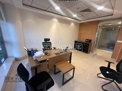 مکتب  للايجار في القاهرة الجديدة، القاهرة - cf5fd6e5-44f8-4132-a383-fe0567cd38eb. png