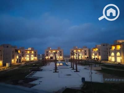 شاليه 3 غرف نوم للبيع في الساحل الشمالي، مطروح - 26513c23-3bfb-4b3a-8ef8-6ee776f19ae6. jpg