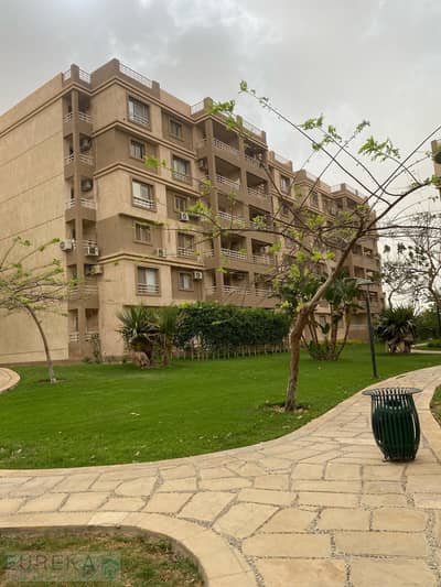 3 Bedroom Apartment for Sale in Madinaty, Cairo - الصورة الرئيسية. jpg