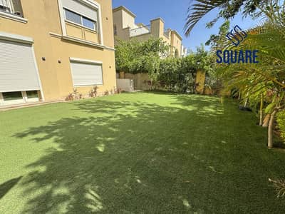 4 Bedroom Twin House for Rent in New Cairo, Cairo - IMG-20250519-WA0057 - sandy esam (1). jpg
