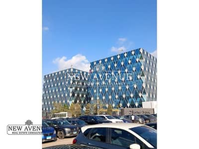 Office for Rent in New Cairo, Cairo - 48b4fb6d-4baa-423d-a8d9-78ec763880aa. png