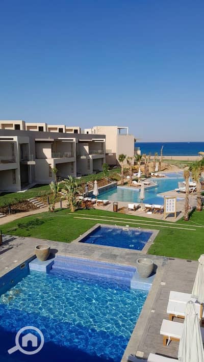2 Bedroom Chalet for Sale in Ain Sukhna, Suez - WhatsApp Image 2025-05-25 at 14.12. 32 (1). jpeg