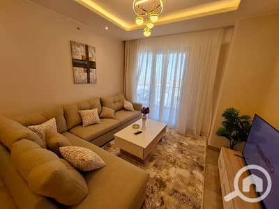 شقة 2 غرفة نوم للايجار في الشيخ زايد، الجيزة - WhatsApp Image 2025-05-25 at 1.53. 01 PM (4). jpeg