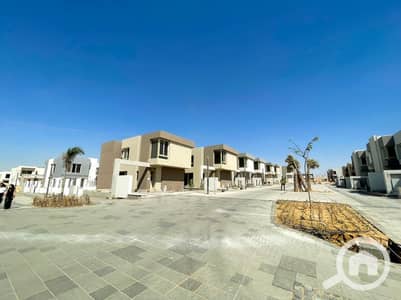 3 Bedroom Townhouse for Sale in 6th of October, Giza - WhatsApp Image 2022-10-02 at 2.05. 56 PM. jpeg