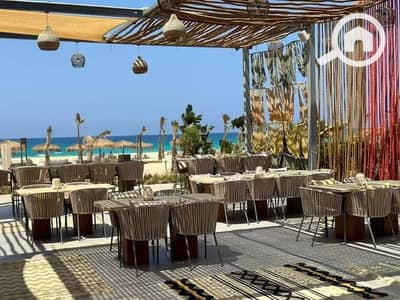 شاليه 2 غرفة نوم للبيع في الساحل الشمالي، مطروح - 200279dd-572d-45d4-aed7-d183db0d4718. jpg