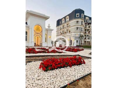 فلیٹ 3 غرف نوم للبيع في 6 أكتوبر، الجيزة - Mountain View iCity 3. jpg