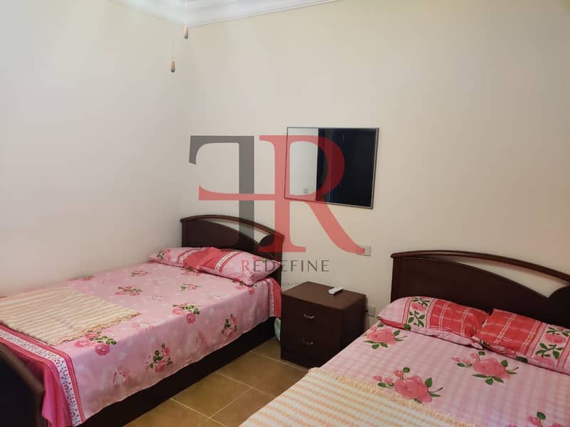 Chalet for rent with private garden in la vista bay North Coast - Ansicht 6