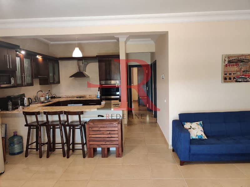 Chalet for rent with private garden in la vista bay North Coast - Mehr