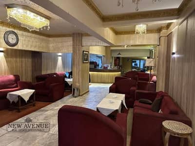 Commercial Building for Sale in Dokki, Giza - WhatsApp Image 2025-05-12 at 3.01. 50 PM (1). jpg